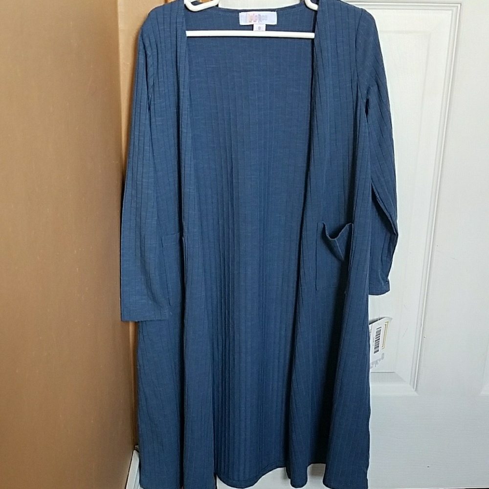 Sz 8 LuLaRoe Kids Sariah